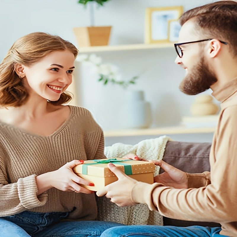 Blackhead Remover Pore Vacuum, Facial Pore Cleaner - 5 Suction Levels, 5 Probes, USB Rechargeable Blackhead Vacuum Kit, Electric Tool for Adults, Holiday Gift