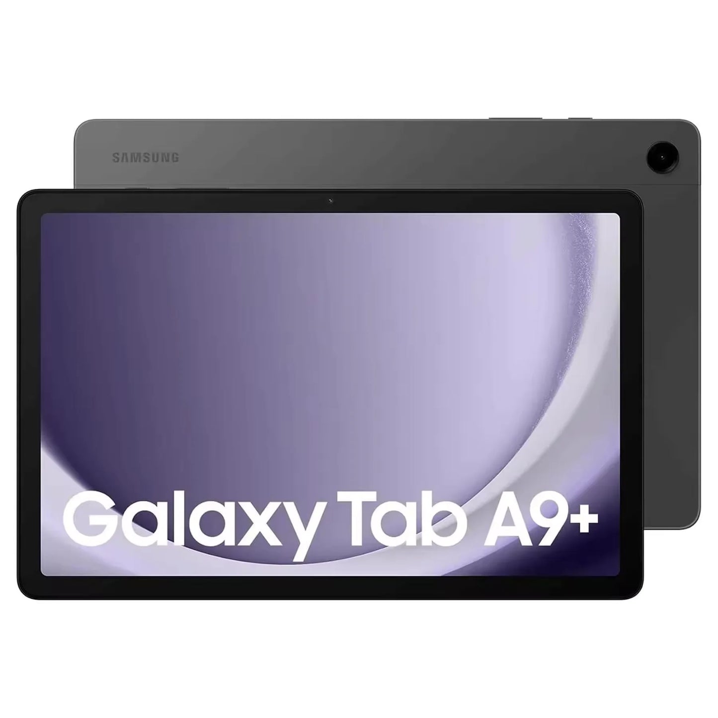 Samsung Galaxy Tab A9+ Tablet WIFI 4GB 64GB 2.2GHz Octa-core 11” TFT 90 Hz LCD Display 8MP Rear Camera 7040 mAh Battery Android
