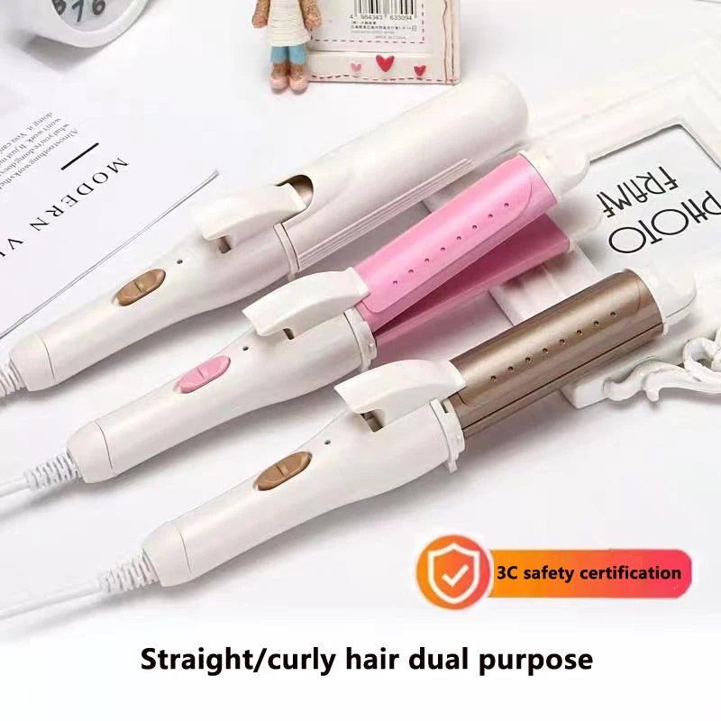 Hair Curlers Waves Electric Professional Ceramic Hair Curler Lcd Curling Iron Roller Curls Wand Waver Fashion Styling Tools
