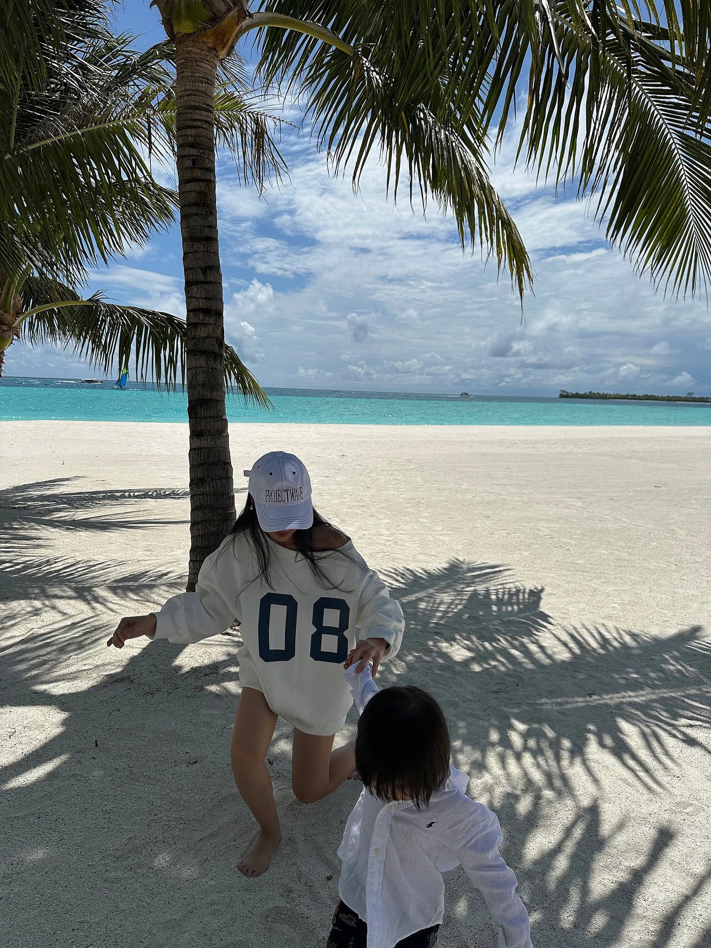 Tawaaiw American Retro Y2k Graphic Hoodie Long Sleeve Off Shoulder Korean Fashion Loose Harajuku Women's Sweatshirts Autumn Tops