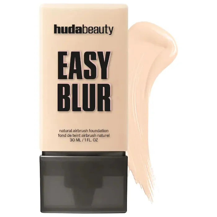 Huda Beauty Loose Powder Baked Setting Long Lasting Control Oil Formal Makeup Powder Face Matte Waterproof Brightening Concealer