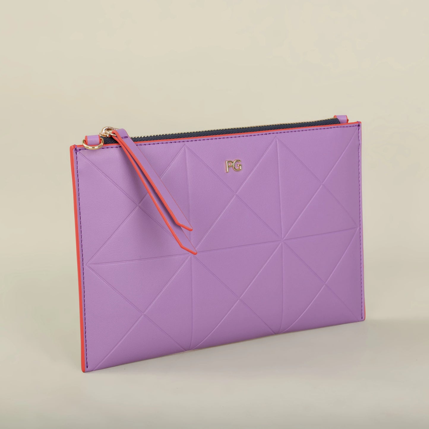 PG 2026 Classic New Women Handheld Bag Easy carry Better design Business Commuter Party Handheld Bag Envelope bag