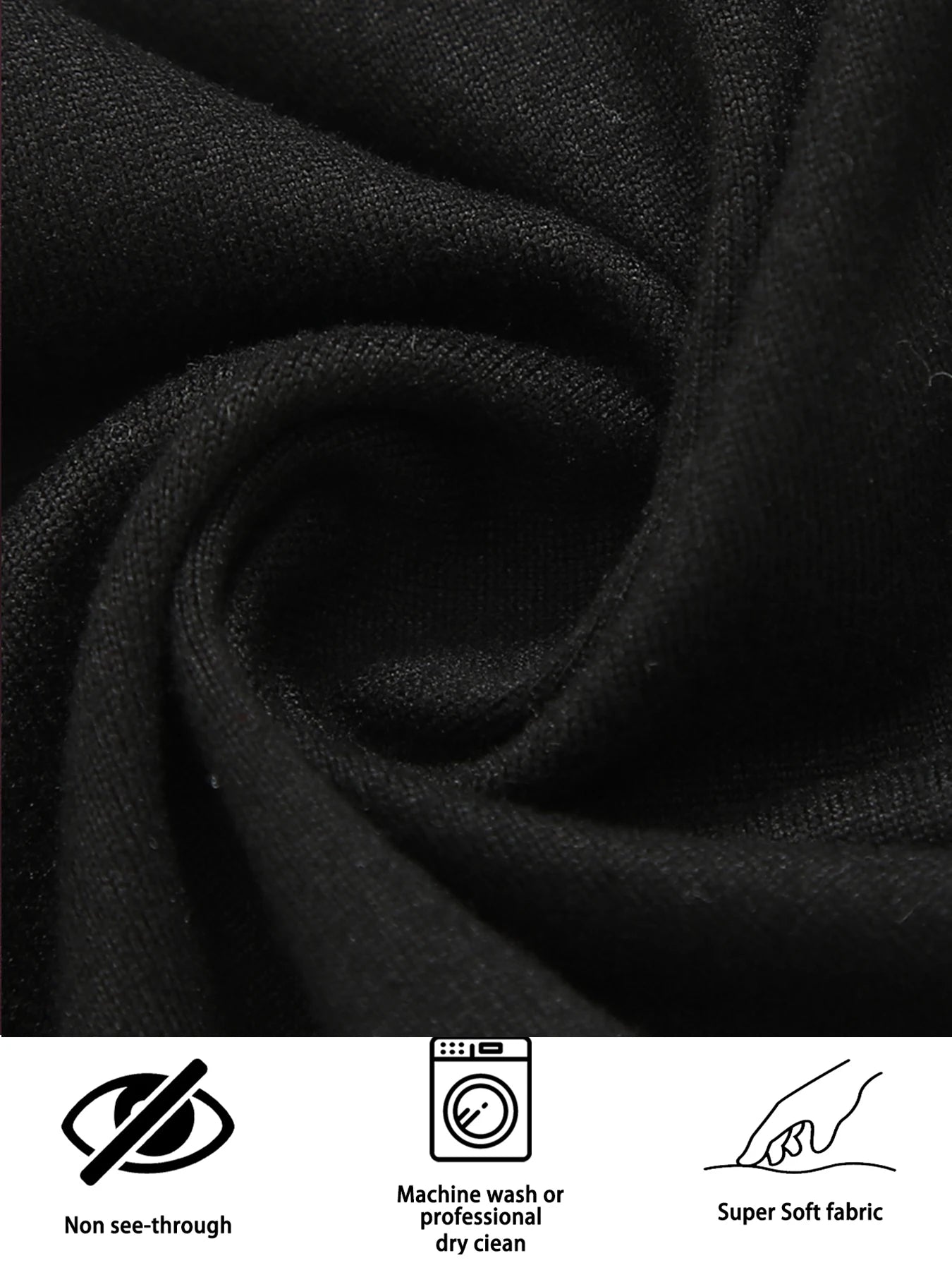 Women's Long Sleeve T-Shirt，High Stretch Super Soft V-Neck，All-Season Fit