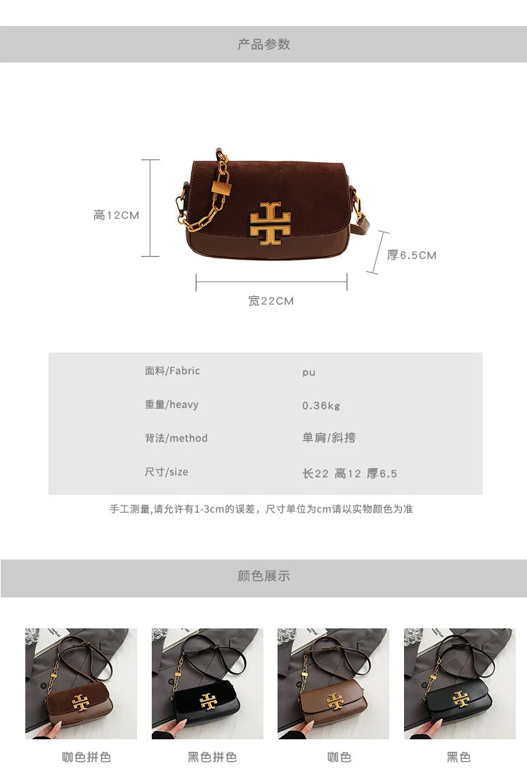 2025 Chic Vintage Box Bag - Versatile Luxury Vibe Top-Handle, Shoulder & Crossbody Purse for Commute