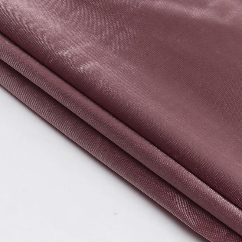 Women Dress Elegant Long Dresses Party Night Dress Women Dresses Woman Female Stand Collar Hanging Neck Sexy Slim Fit Slit