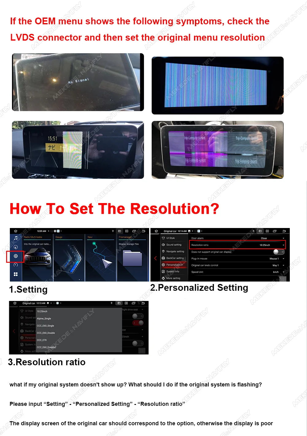 4G LTE 128GB Android 14 Car Multimedia Radio Player For BMW 3 Series E60 E61 E63 E64 5 Series E90 E91 E92 E93 CarPlay Navigation