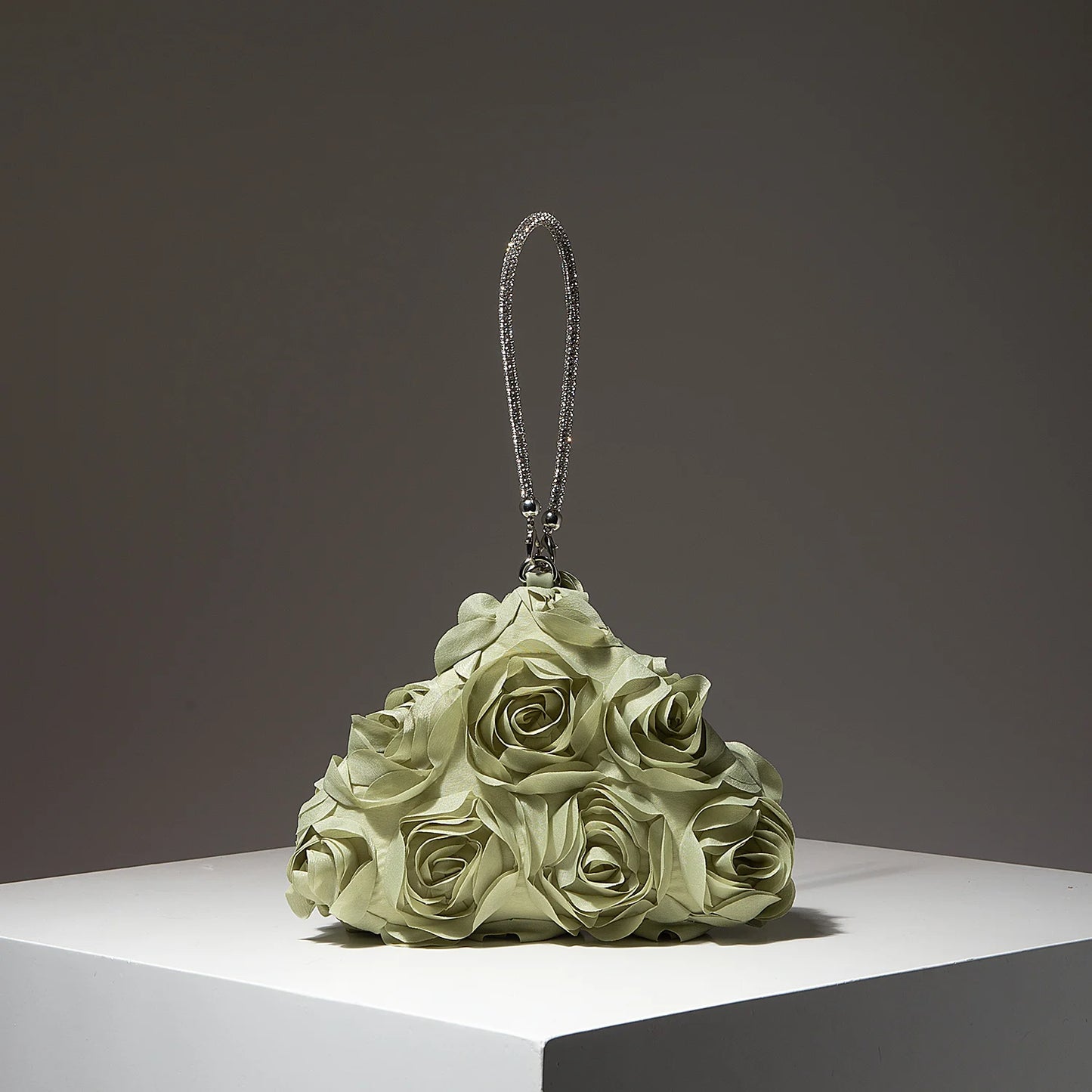 Mini Purse,Bridal Patry,Floral Bag,Prom Bag,Novelty Bag,Cartera Para Mujer Elegante,Wedding Items,Gifts for Women,Valentine Day