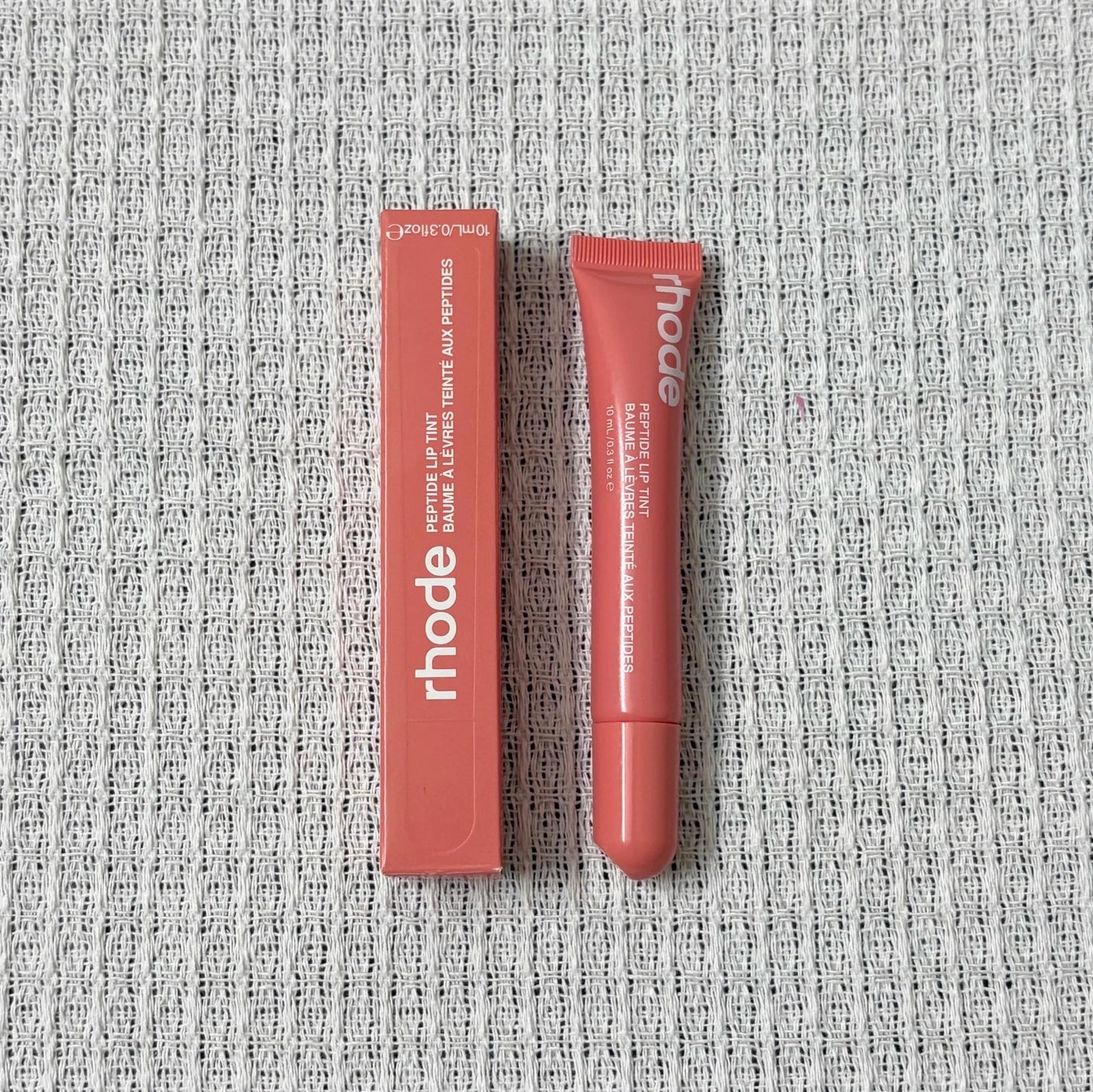 Peptide Lip Treatment Lemontini Lip Glosses Stand Phone Case Skincare Products Face Cream Storage Bags Make Up Mirror Sticker