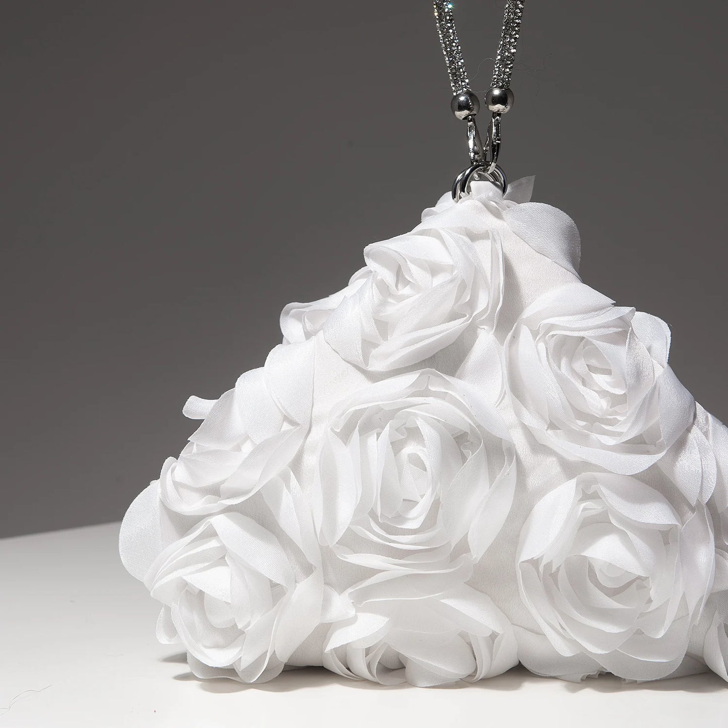 Mini Purse,Bridal Patry,Floral Bag,Prom Bag,Novelty Bag,Cartera Para Mujer Elegante,Wedding Items,Gifts for Women,Valentine Day