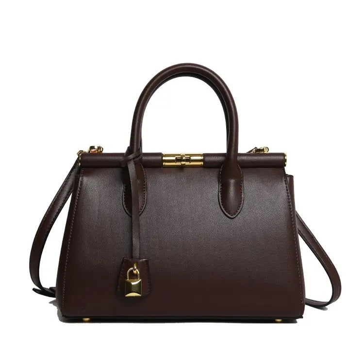 Stylish Large Single Shoulder Bag For Women 2026 Spring Collection Zipper Closure Handbag Ladies Shoulder Tote Purse