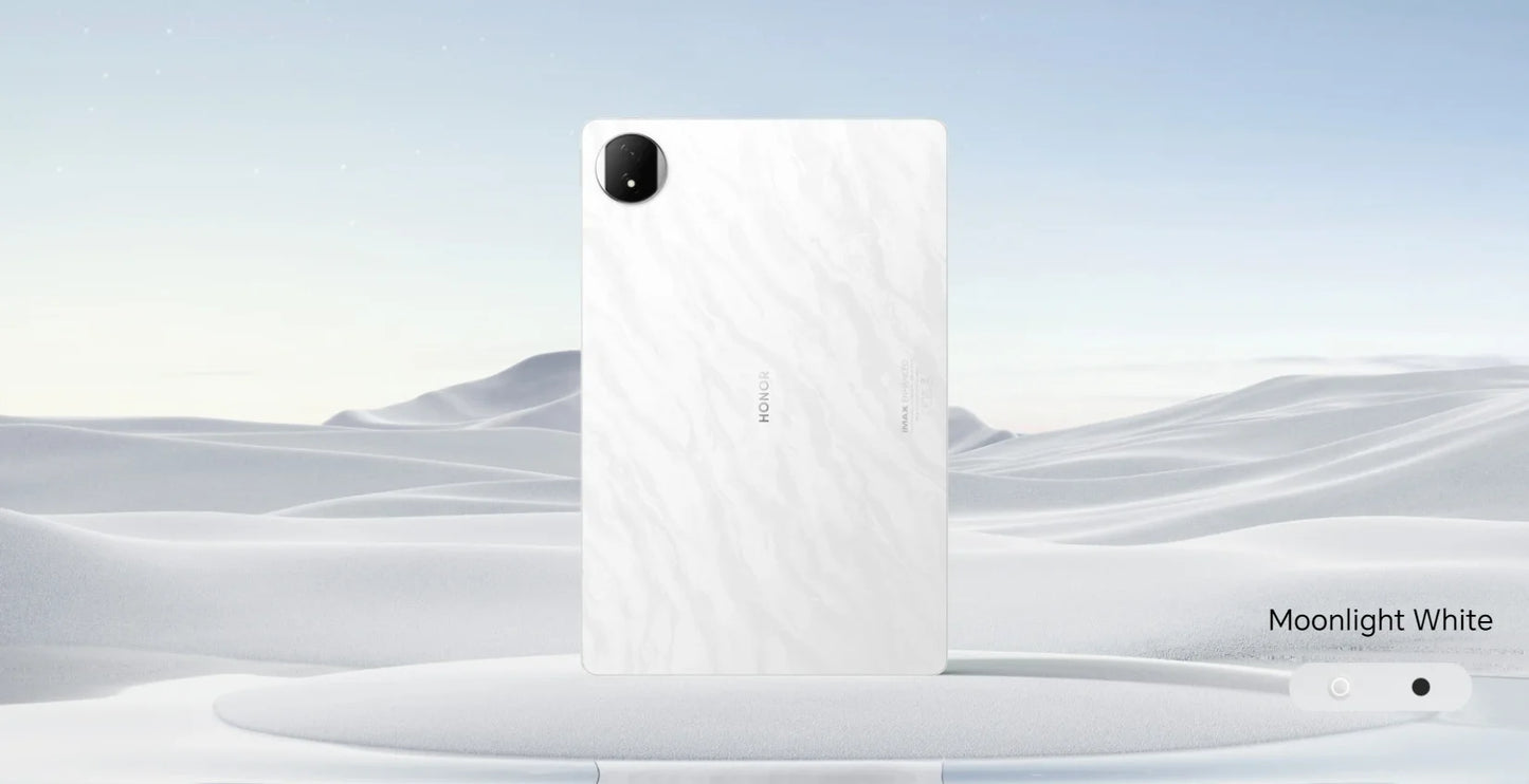 HONOR MagicPad 2 EU Version tablet android 12.3" OLED Screen  Snapdragon 8s Gen 3 CPU 13MP Rear Camera 10050mAh Battery