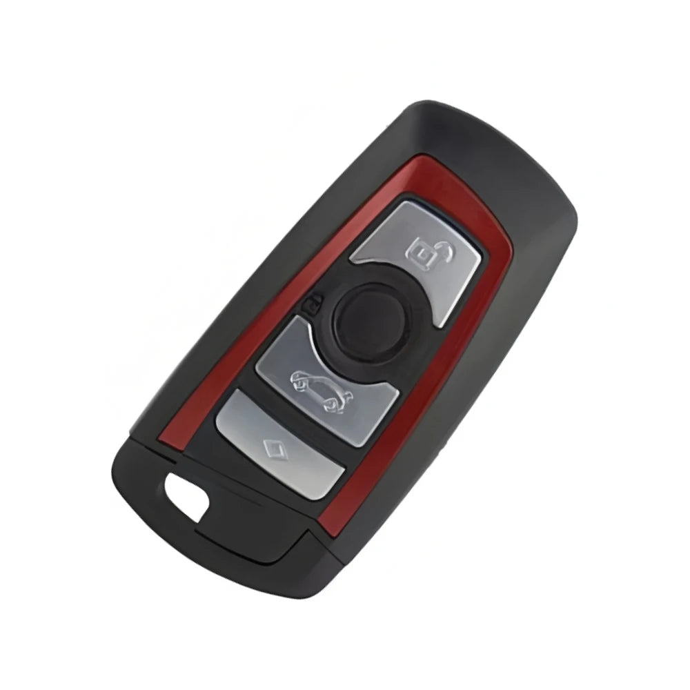 Remote Car Key Shell For BMW E90 E92 E93 X5 F10 F20 F30 F40 E38 E39 E46 M5 X3 Z3 Z4 E60 E63 X6 F22 F011 3 5 7 Series CAS4 F FEM