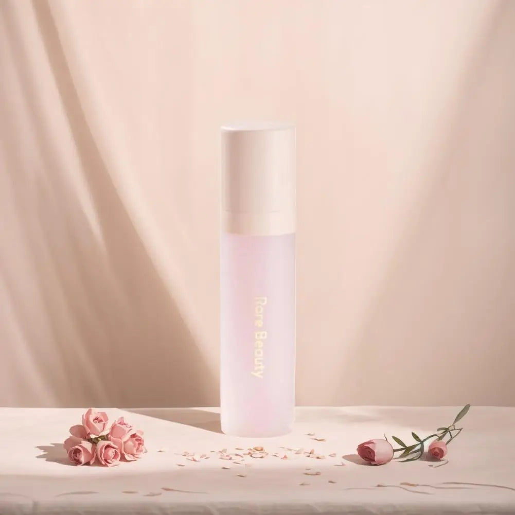 RARE BEAUTY Hot Sales Face Primer Moisturizing & Oil Controlling Natural Cream Invisible Pores Fully Covered Primer Makeup