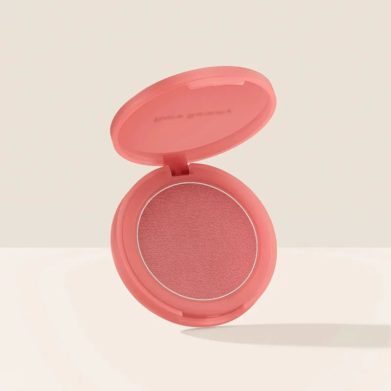 Rare Beauty Soft Pinch Matte Bouncy Cushiony Cream-to-powder Blush Airy And Lightweight Makeup Happy Hope Alive Worth Thriving