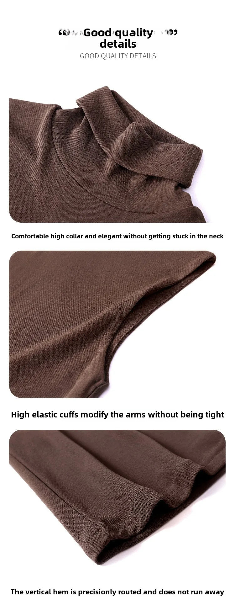Elastic Mesh High Neck T-shirt New Women's Solid Color Plus Size Sleeveless Basic Top