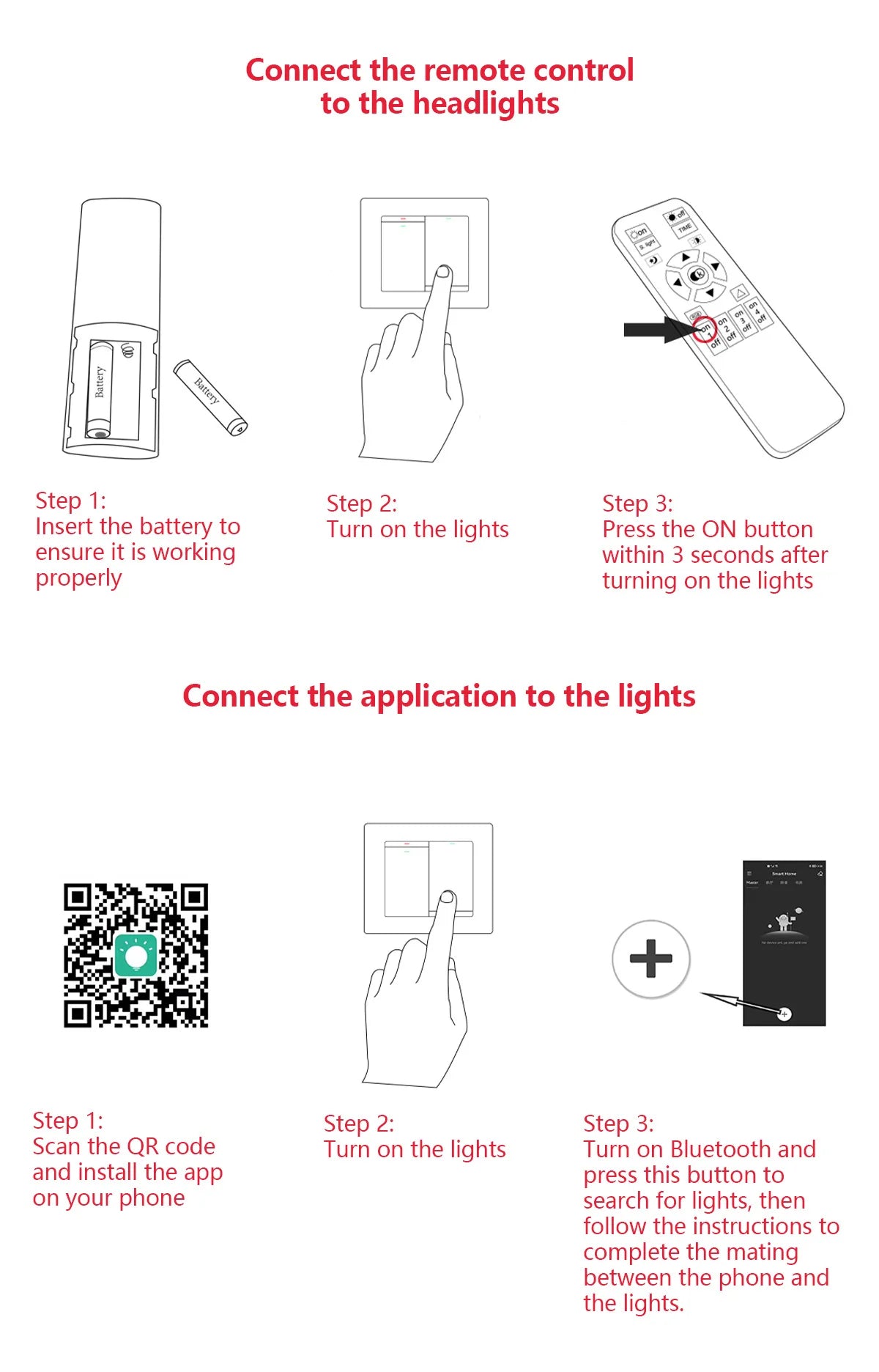 Hot Ceiling Lamp Adjustable Brightness Mobile Phone APP Control Cold and Warm Light Art Decoration Lights