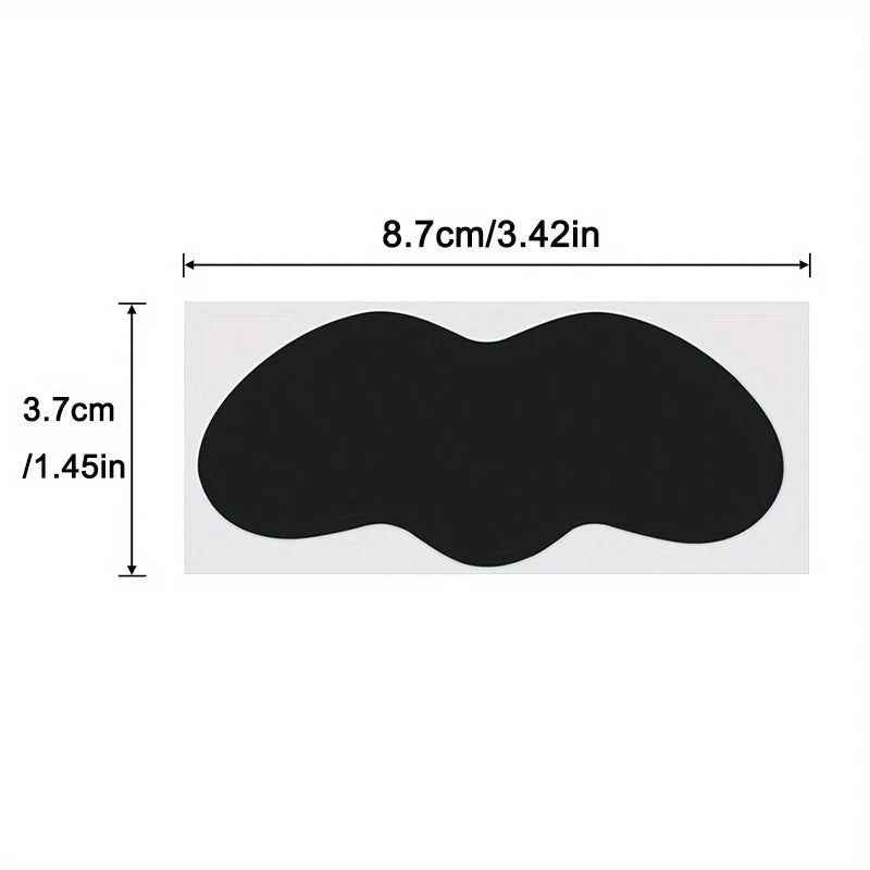 10/50/100 Pieces Deep Cleansing Nose Strips - Clean Pores, Remove Blackheads, Gentle Facial Care Tool