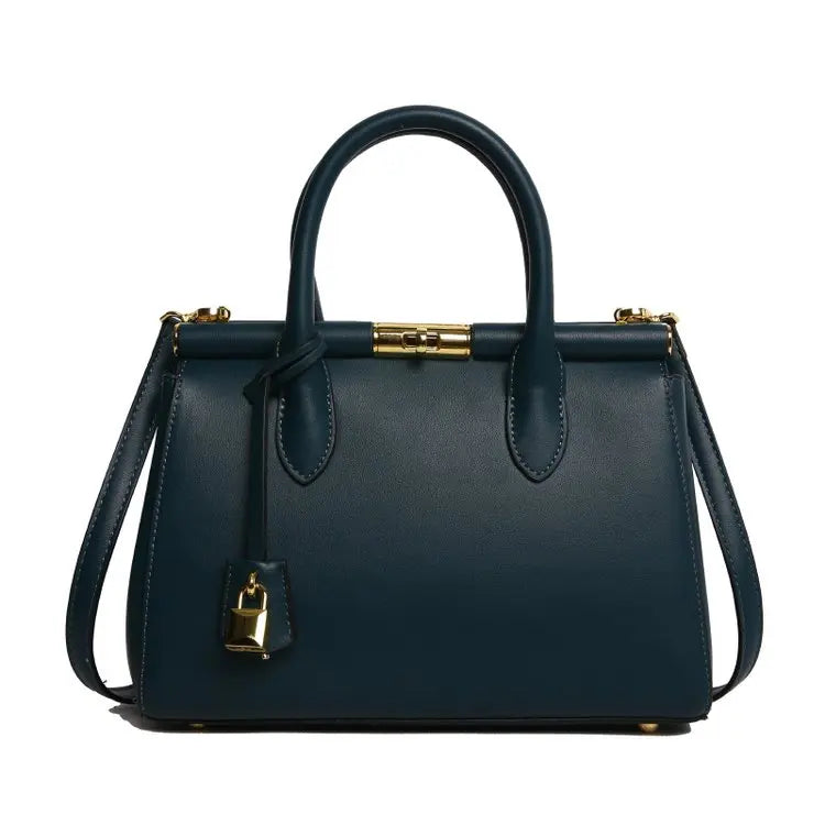 Stylish Large Single Shoulder Bag For Women 2026 Spring Collection Zipper Closure Handbag Ladies Shoulder Tote Purse