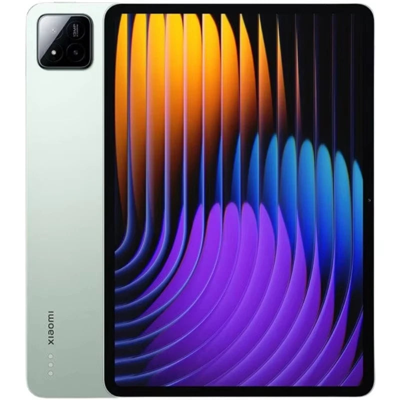 Xiaomi Pad 7 11 ''144Hz Wi-Fi 6E 8GB/128GB 8GB/256GB 8850mAh Tablet