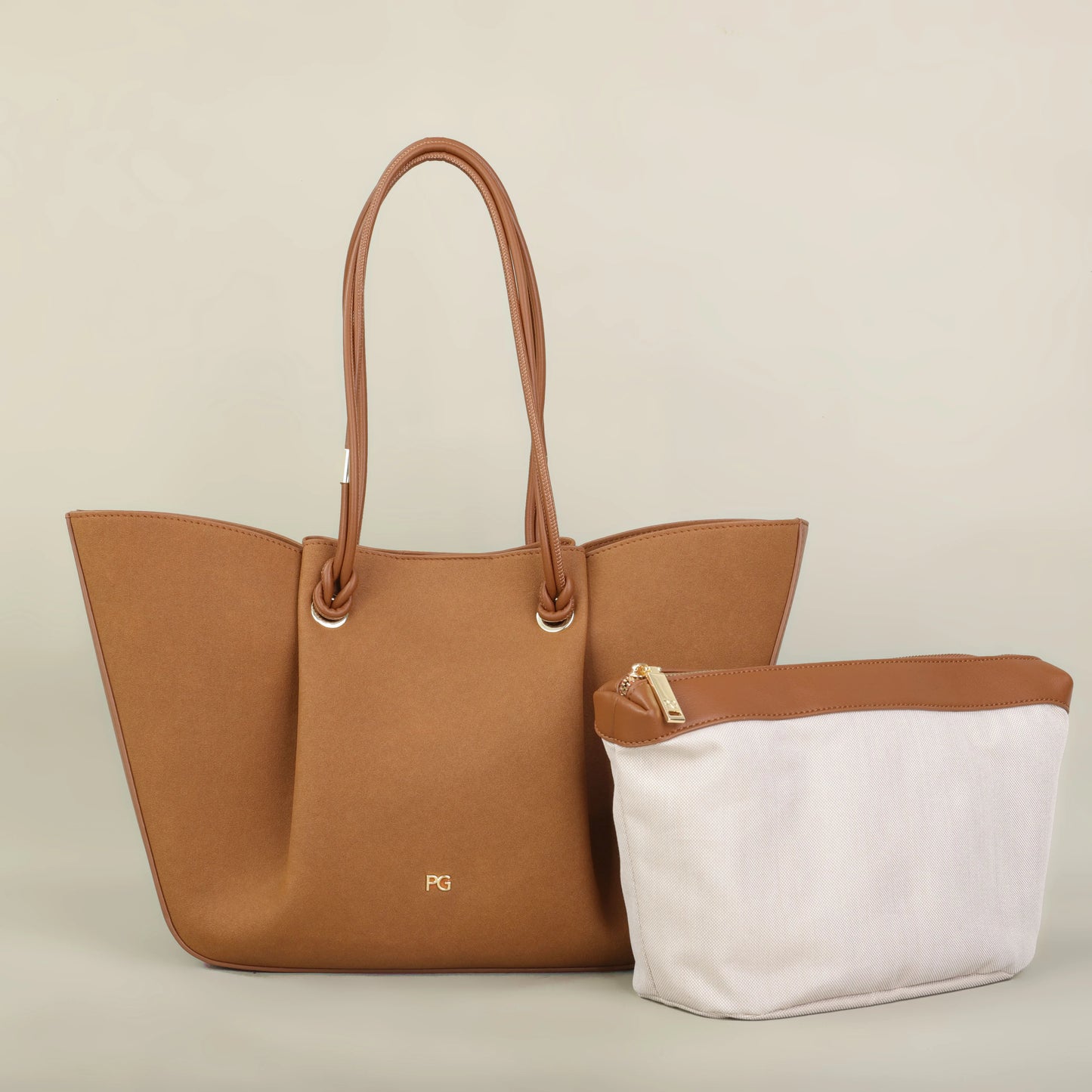 PG Luxury Brand Classic Large Capacity 2026 New Fashion Classic fashion retro casual designer exclusive design Shoulder Bag