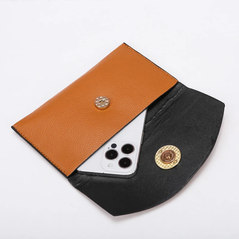 3 Sets Or 1 Big Bag Women's Handbag Large Capacity Bags Luxury Shoulder Crossbody Bags Small Coin Purse Quality Leather Sac Hot