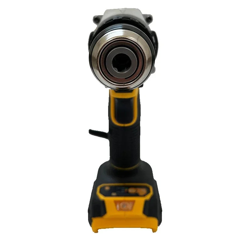 DEWALT DCD805 Brushless Impact Drill Cordless Electric Screwdriver Multi-Function Hand Drill 20V Rechargeable Power Tool