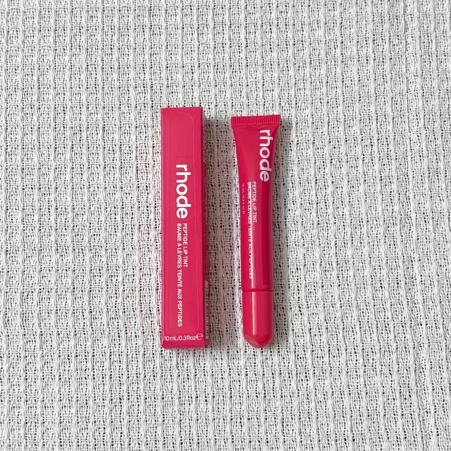 Peptide Lip Treatment Lemontini Lip Glosses Stand Phone Case Skincare Products Face Cream Storage Bags Make Up Mirror Sticker