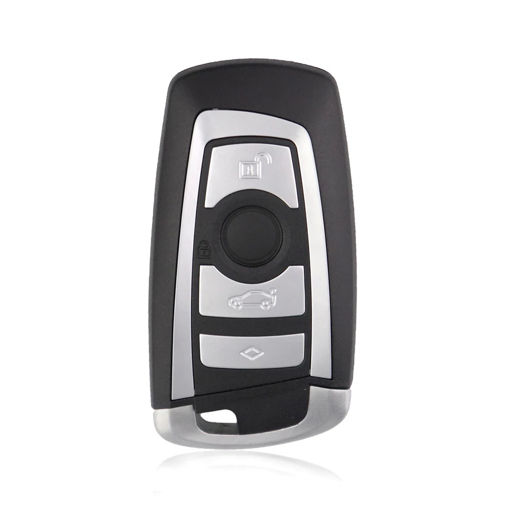 Remote Car Key Shell For BMW E90 E92 E93 X5 F10 F20 F30 F40 E38 E39 E46 M5 X3 Z3 Z4 E60 E63 X6 F22 F011 3 5 7 Series CAS4 F FEM