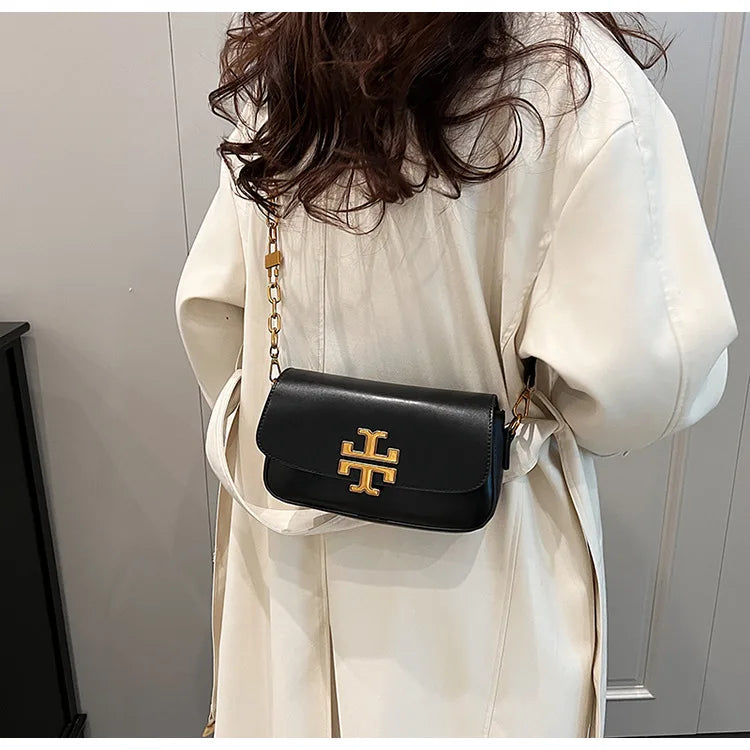 2025 Chic Vintage Box Bag - Versatile Luxury Vibe Top-Handle, Shoulder & Crossbody Purse for Commute