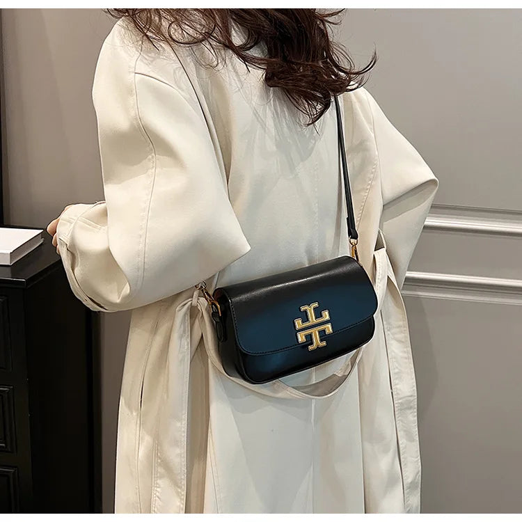 2025 Chic Vintage Box Bag - Versatile Luxury Vibe Top-Handle, Shoulder & Crossbody Purse for Commute