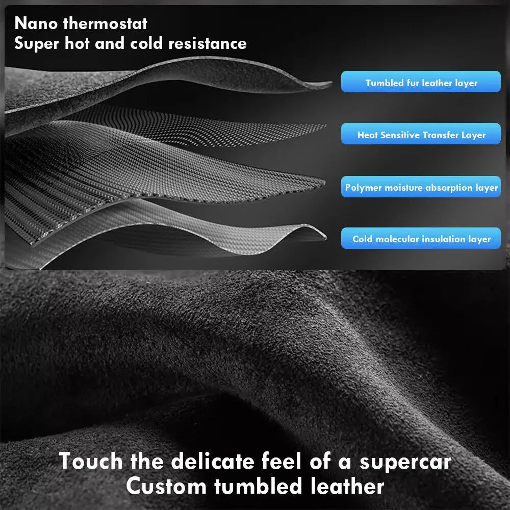 M Sport Steering Wheel for BMW Flat Bottom F01 F06 F10 F11 F12 F20 F21 F22 F25 F26 F30 F31 F32 F33 F34 F36 M3 F80 M4 F82 M5 F90