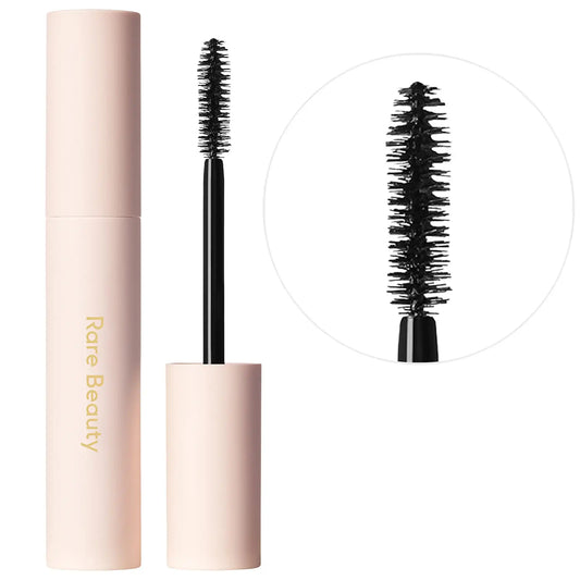 Rare Beauty High elasticity mascara Perfect Strokes Universal Volumizing Mascara Rare Beauty Volumizing Curling and Lengthening