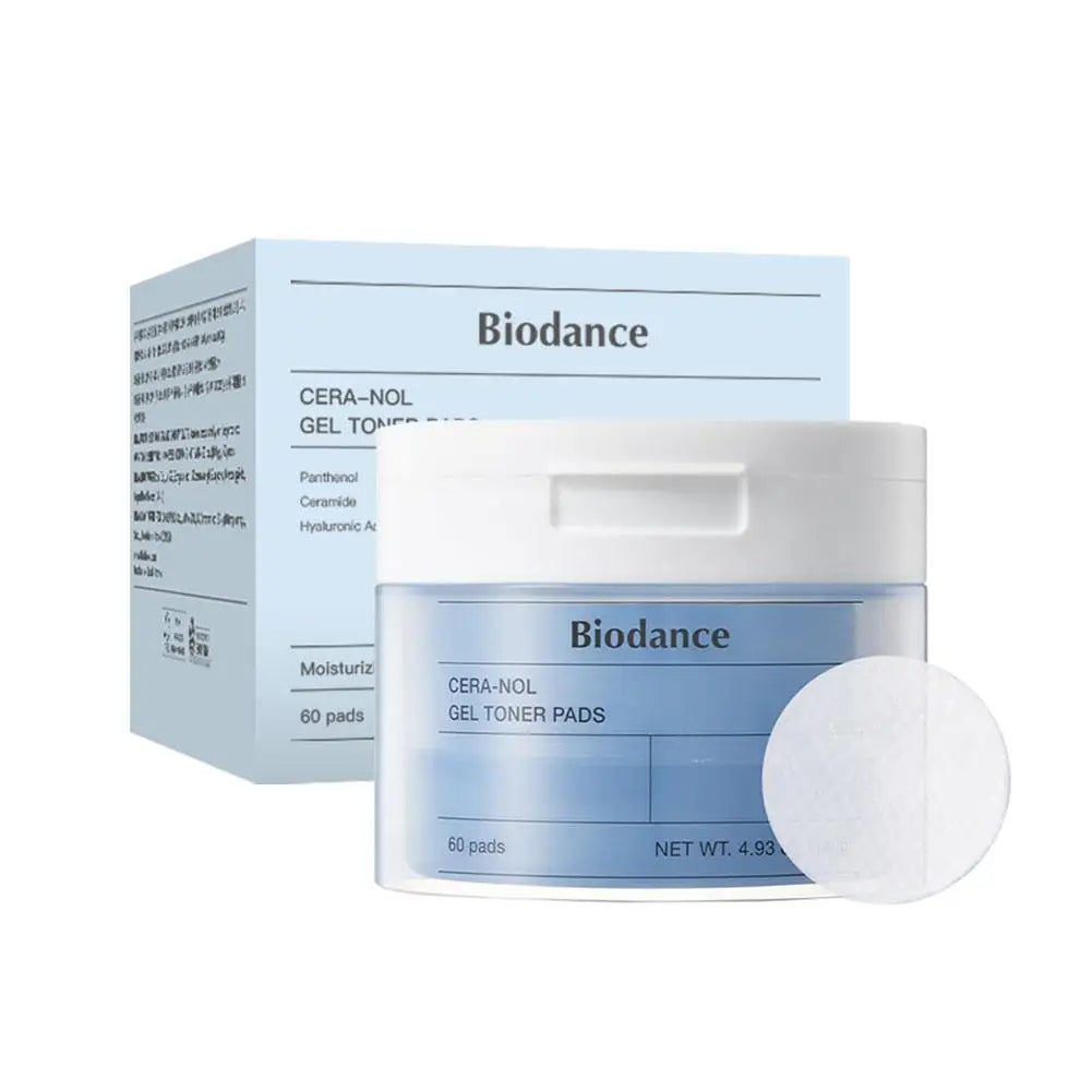 Biodance Collagen Moisturizing Care Essence Low Molecular Transparent Acid Deep Penetration Face Mask Korean Original Skin Care