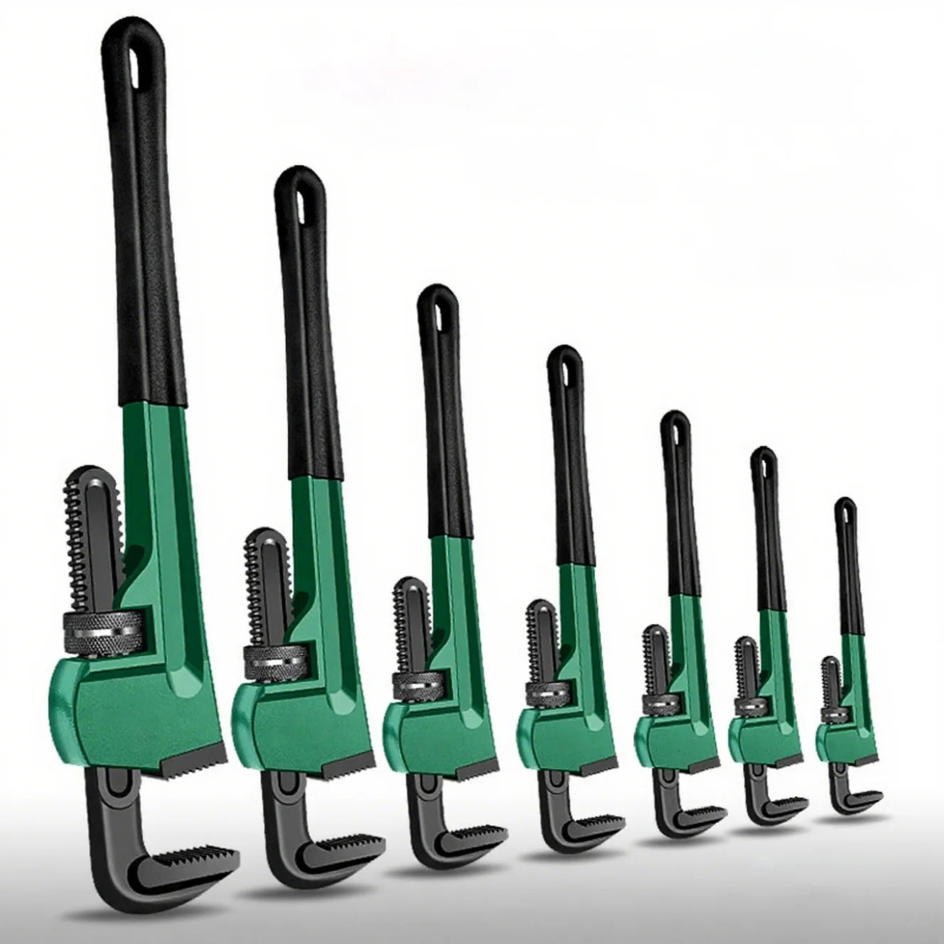 Heavy Duty Pipe Pliers Industrial Plumbing Wrenches Torque Wrench Universal Plumbing Removal and Installation Tool Hand Tools
