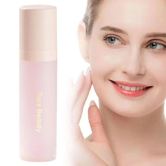 RARE BEAUTY Hot Sales Face Primer Moisturizing & Oil Controlling Natural Cream Invisible Pores Fully Covered Primer Makeup