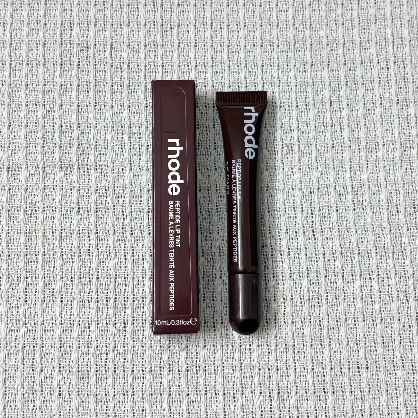 Peptide Lip Treatment Lemontini Lip Glosses Stand Phone Case Skincare Products Face Cream Storage Bags Make Up Mirror Sticker