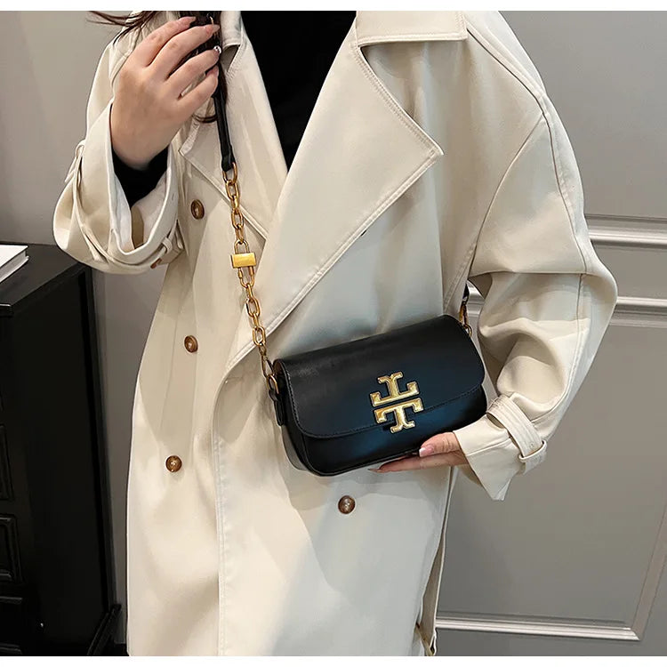 2025 Chic Vintage Box Bag - Versatile Luxury Vibe Top-Handle, Shoulder & Crossbody Purse for Commute