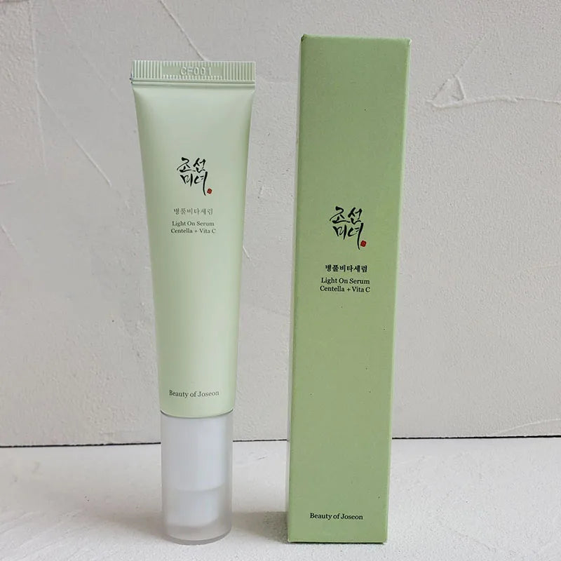 30ml Beauty of Joseon With Box Korea Eye Revitalizing Essence Moisturizing Remove Circles Skin Care Anti Swelling Eye Cream