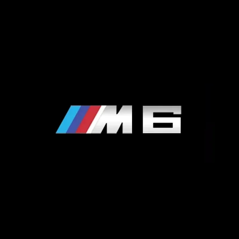 LED Car Door logo Projector Lamps Welcome Light For BMW E90 E91 E92 E93 E60 E61 F10 F07 E63 E64 F12 F13 F30 E87 F20 Accessories