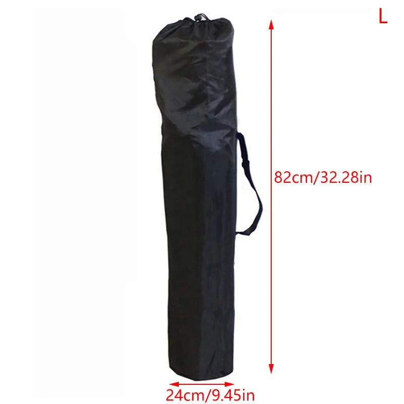 〔YY32〕Camping Chair Storage Bags Round Bottom Drawstring Storage Bag Portable Durable Picnic Folding Chair Carrying Bag no Chair