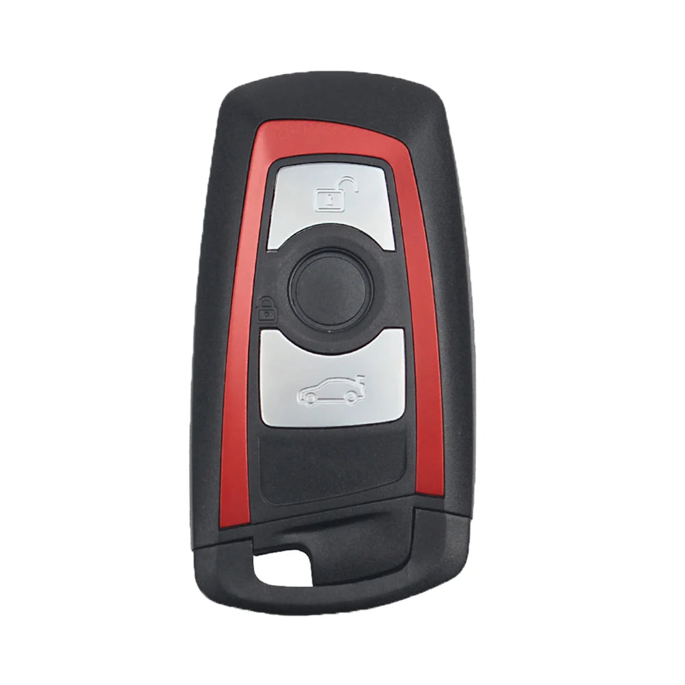 Remote Car Key Shell For BMW E90 E92 E93 X5 F10 F20 F30 F40 E38 E39 E46 M5 X3 Z3 Z4 E60 E63 X6 F22 F011 3 5 7 Series CAS4 F FEM