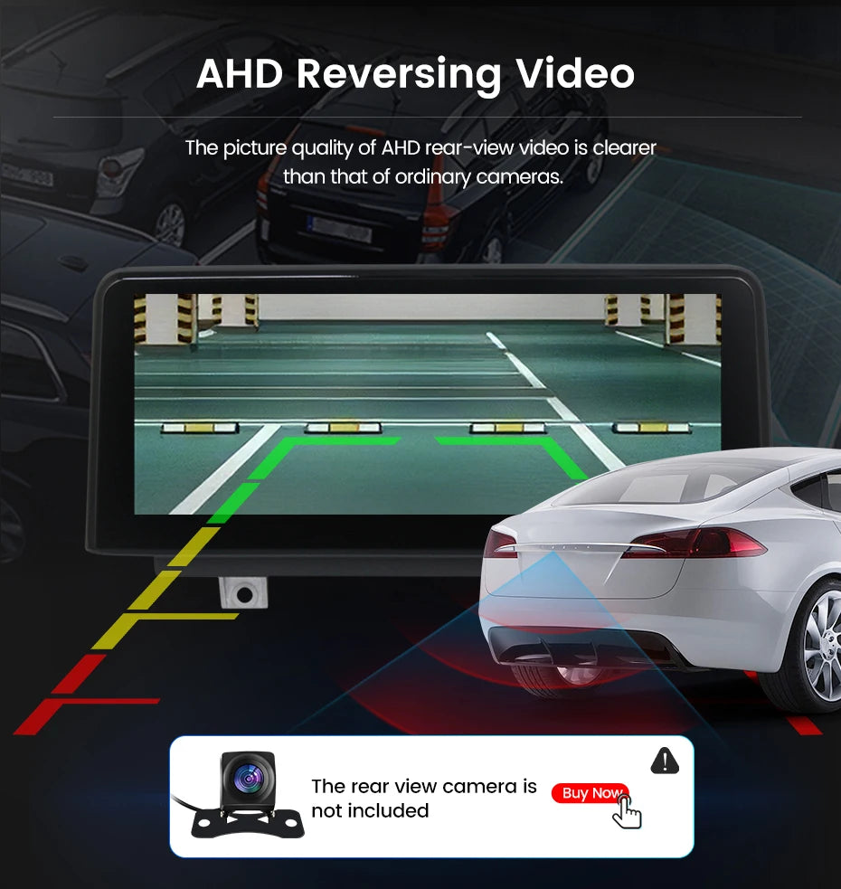 4G LTE 128GB Android 14 Car Multimedia Radio Player For BMW 3 Series E60 E61 E63 E64 5 Series E90 E91 E92 E93 CarPlay Navigation