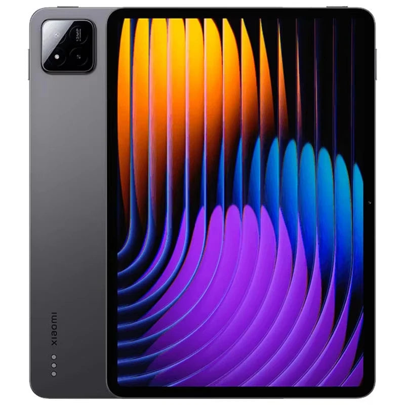 Xiaomi Pad 7 11 ''144Hz Wi-Fi 6E 8GB/128GB 8GB/256GB 8850mAh Tablet