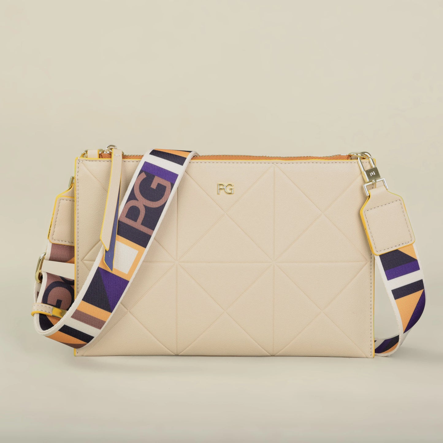 PG 2026 Classic New Women Handheld Bag Easy carry Better design Business Commuter Party Handheld Bag Envelope bag