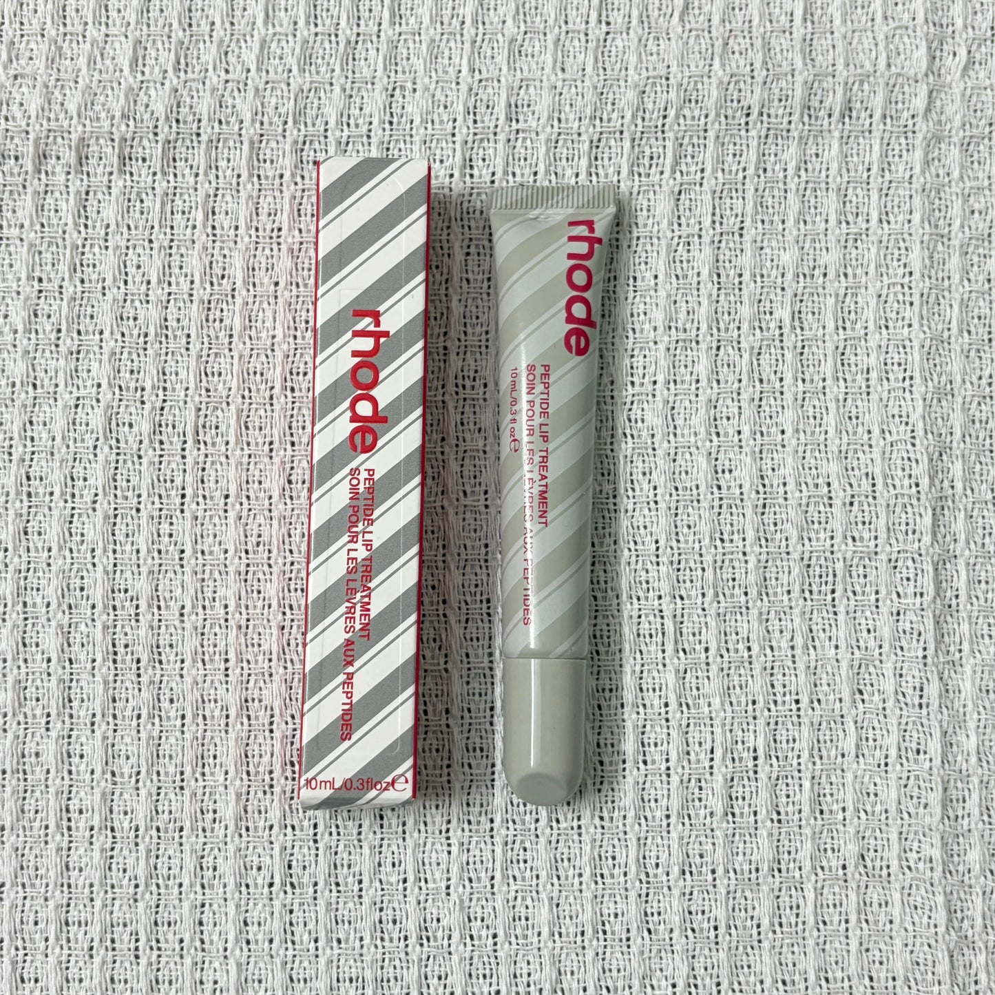 Peptide Lip Treatment Lemontini Lip Glosses Stand Phone Case Skincare Products Face Cream Storage Bags Make Up Mirror Sticker