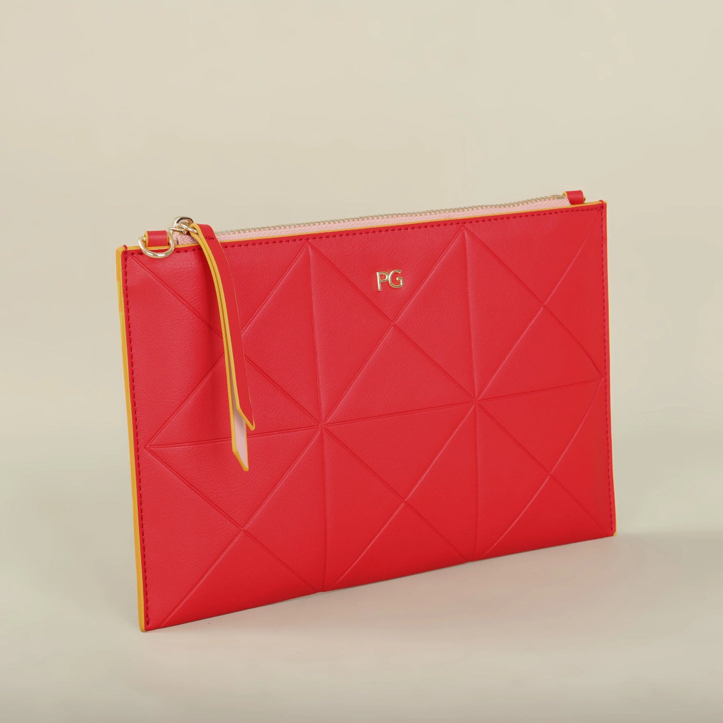 PG 2026 Classic New Women Handheld Bag Easy carry Better design Business Commuter Party Handheld Bag Envelope bag