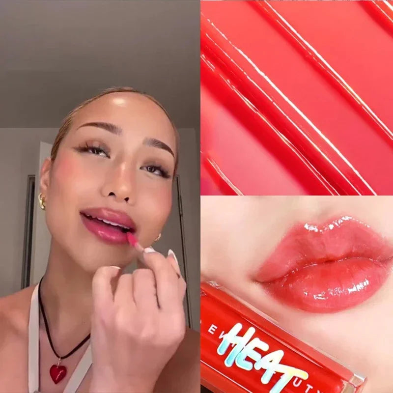 Cosmetics Fenty Beauty Hot Sale Lip Gloss Multicolor Moisten Shine Glitter Lip Plumper Makeup Beginner Liquid Lipstick Makeup