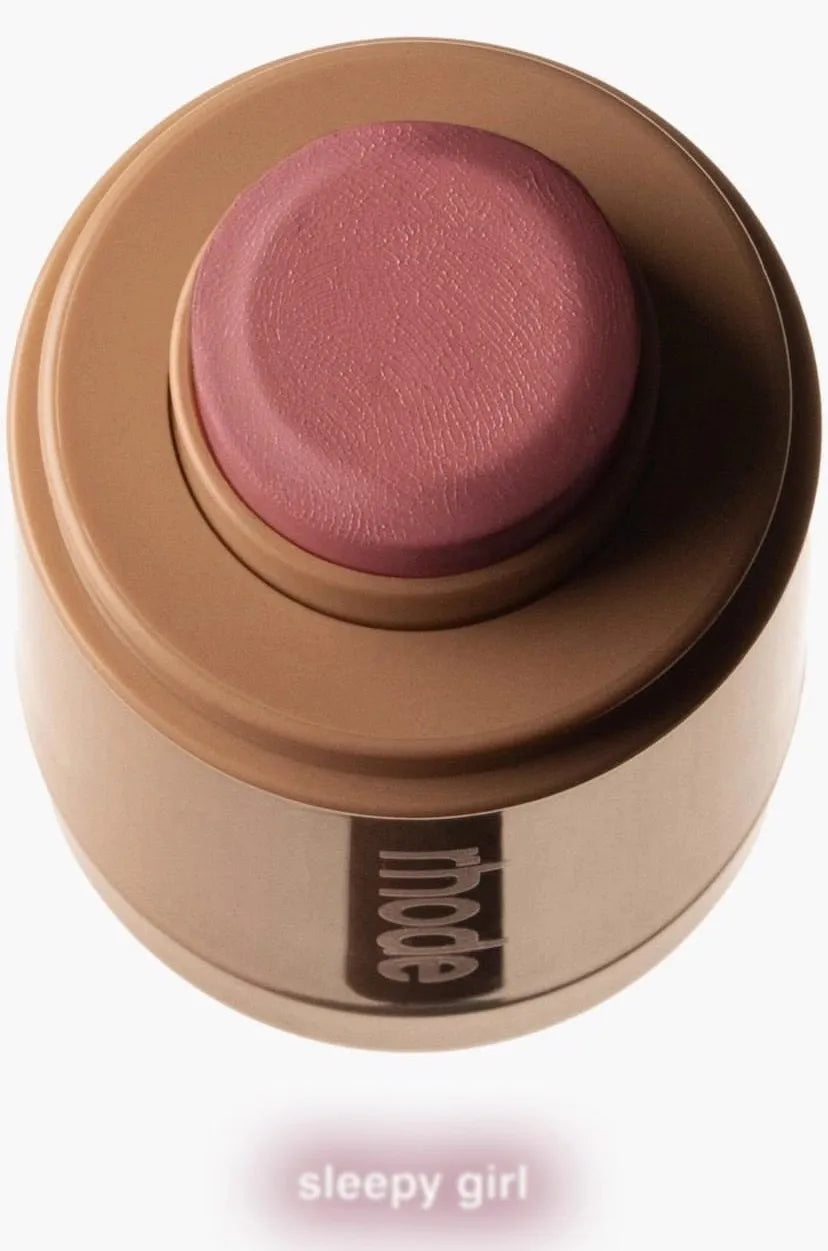 Peptide Lip Treatment Lemontini Lip Glosses Stand Phone Case Skincare Products Face Cream Storage Bags Make Up Mirror Sticker