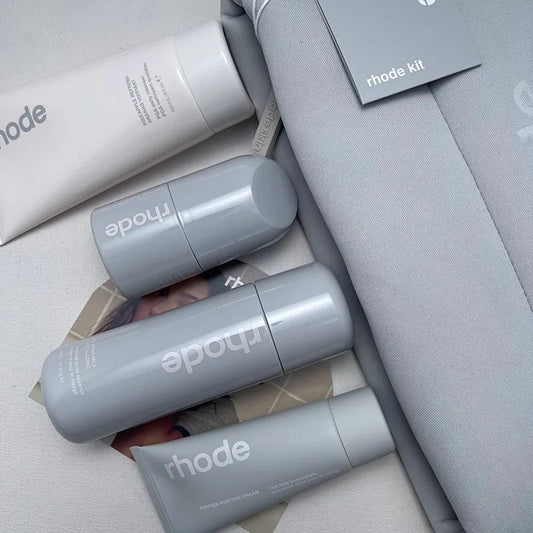 Peptide Lip Treatment Lemontini Lip Glosses Stand Phone Case Skincare Products Face Cream Storage Bags Make Up Mirror Sticker