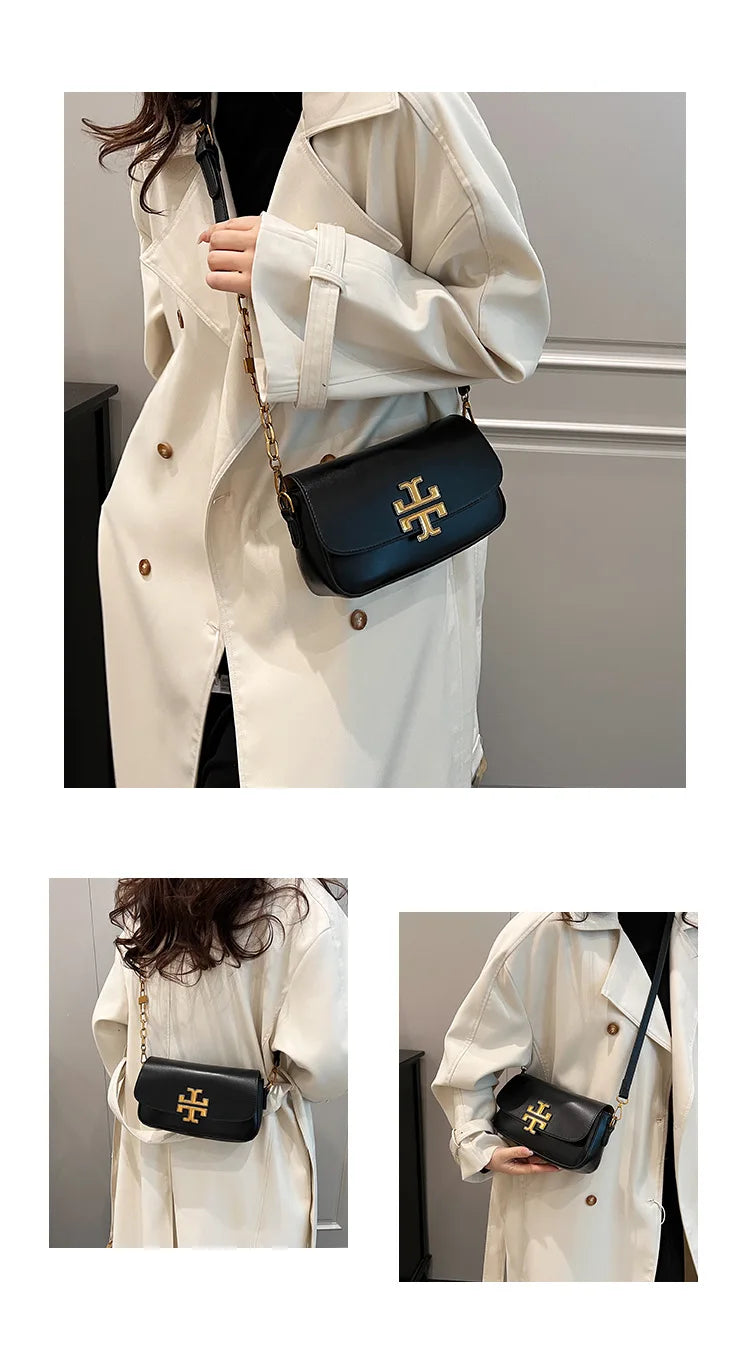 2025 Chic Vintage Box Bag - Versatile Luxury Vibe Top-Handle, Shoulder & Crossbody Purse for Commute